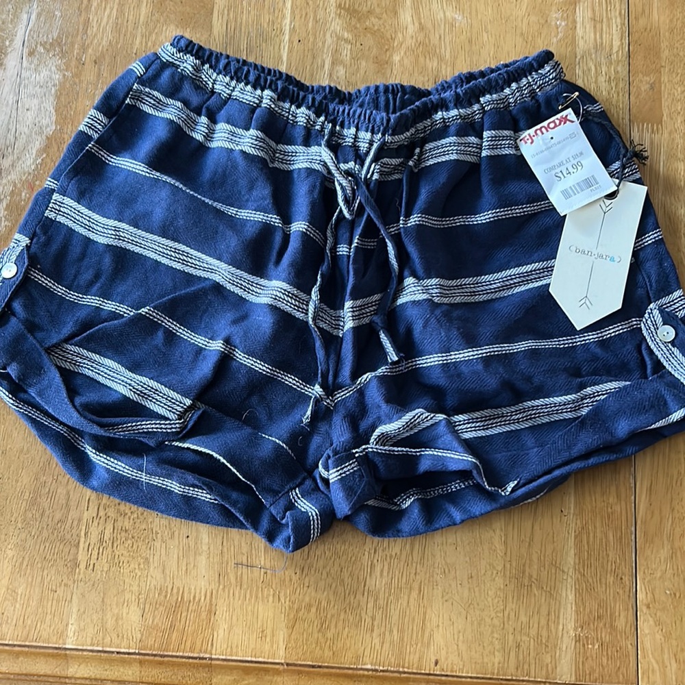 Women’s shorts